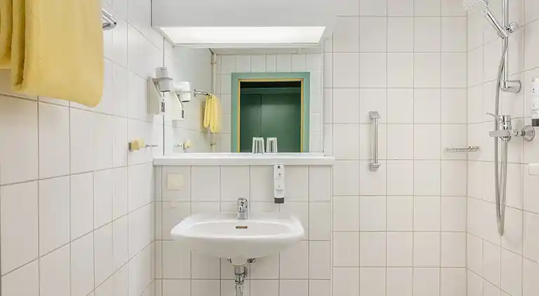 Apartment in Schöneck