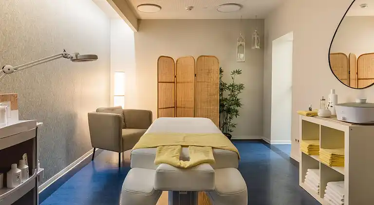 Apartment in Schöneck