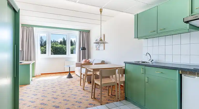 Apartment in Schöneck