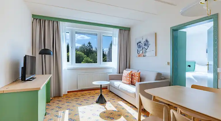 Apartment in Schöneck