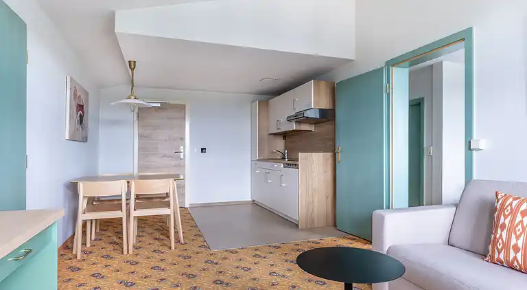 Apartment in Schöneck