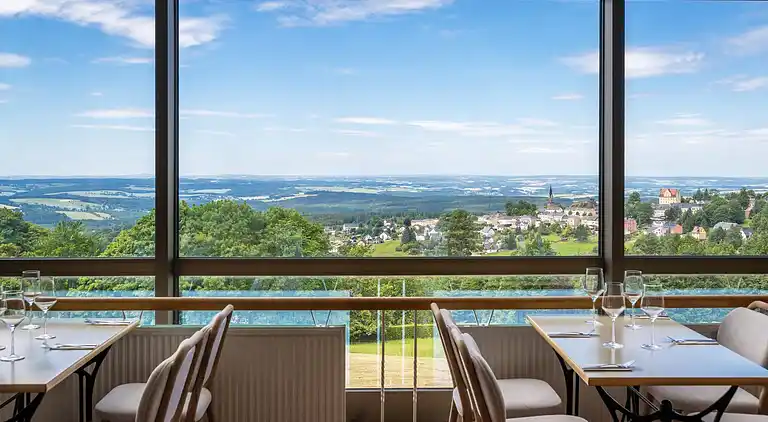 Apartment in Schöneck