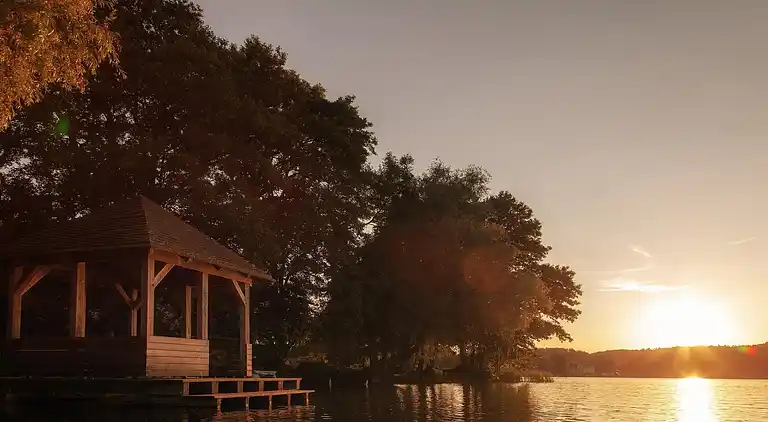 Apartment in Feldberg