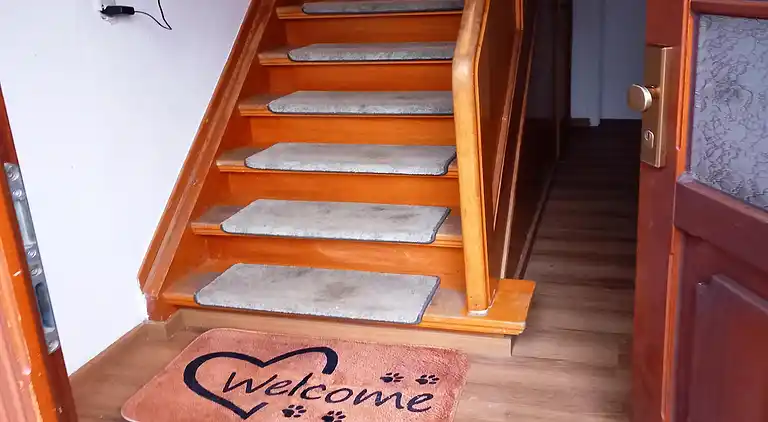 Ferielejlighed i Diemelsee