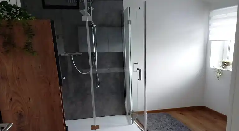 Ferielejlighed i Diemelsee