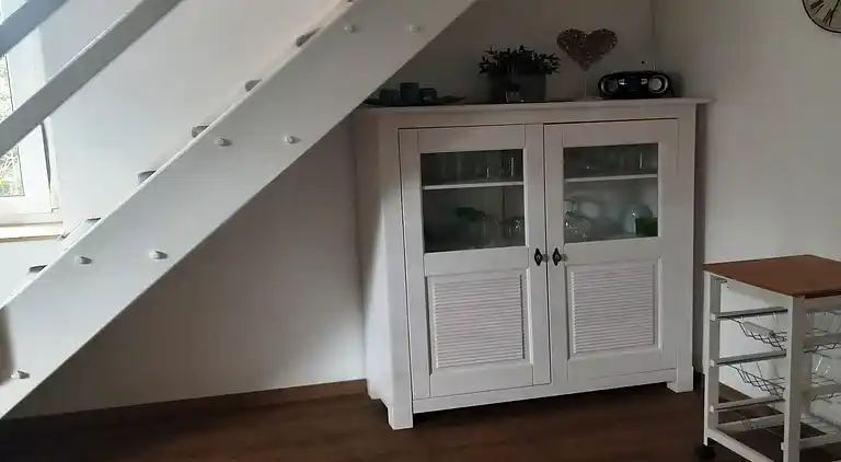 Ferielejlighed i Stormbruch