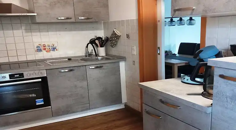 Ferielejlighed i Stormbruch