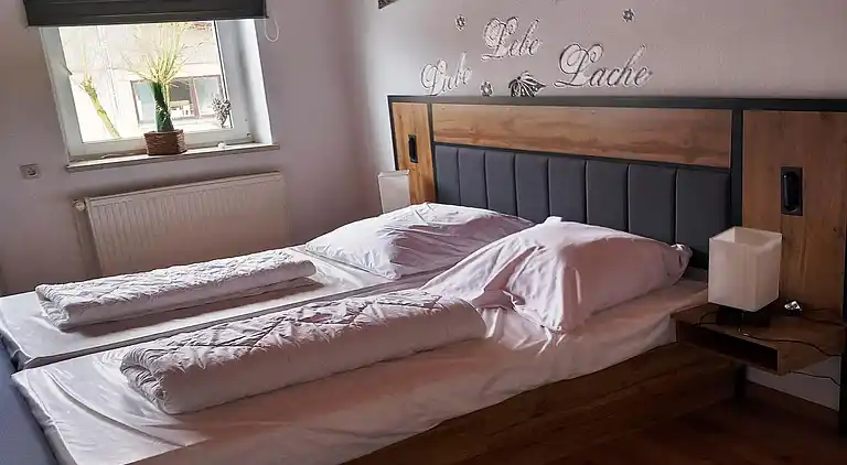 Ferielejlighed i Stormbruch