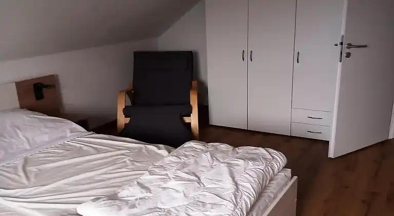 Ferielejlighed i Diemelsee