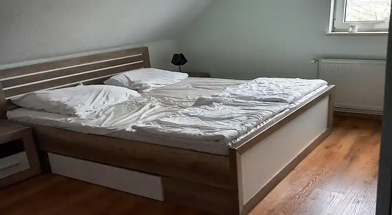 Ferielejlighed i Diemelsee