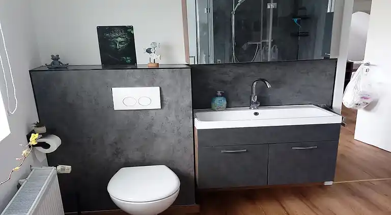 Ferielejlighed i Diemelsee