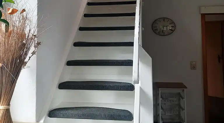 Ferielejlighed i Stormbruch