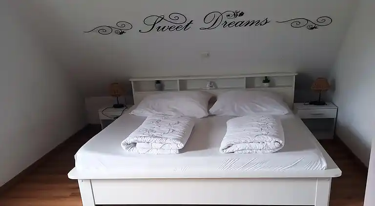 Ferielejlighed i Stormbruch