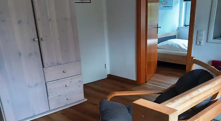 Ferielejlighed i Stormbruch