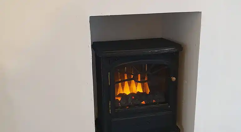 Geräumiges 3BR in Swinton - WLAN, Schreibtisch, Garten und