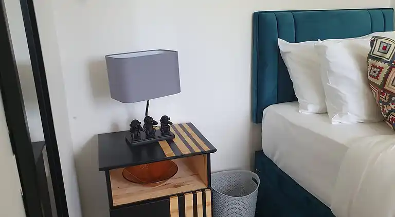 Geräumiges 3BR in Swinton - WLAN, Schreibtisch, Garten und