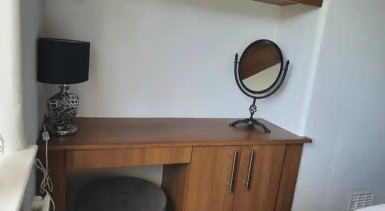 Geräumiges 3BR in Swinton - WLAN, Schreibtisch, Garten und