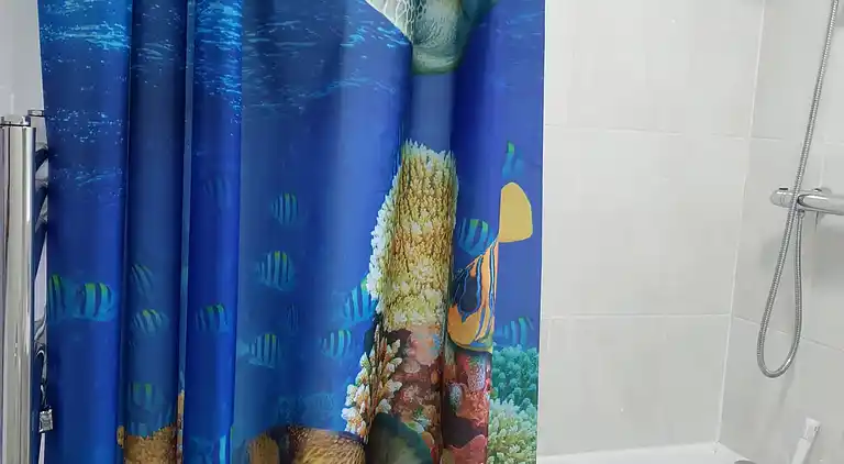 Geräumiges 3BR in Swinton - WLAN, Schreibtisch, Garten und