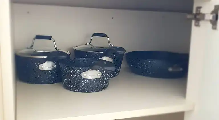 Geräumiges 3BR in Swinton - WLAN, Schreibtisch, Garten und