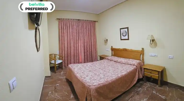 Ferienwohnung in San Javier