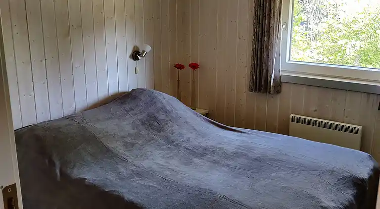 Fantastisk dejligt feriehus med hjørne-spa