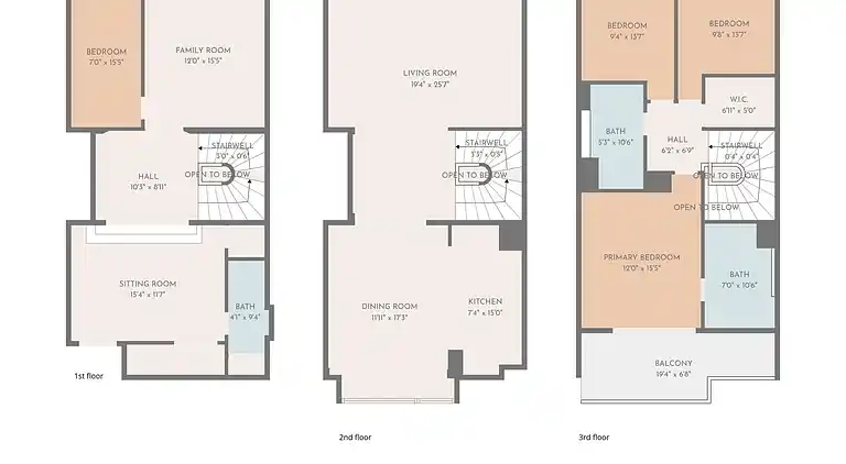 Prestigious 5BR Avenue Foch Home - Arc de Triomphe