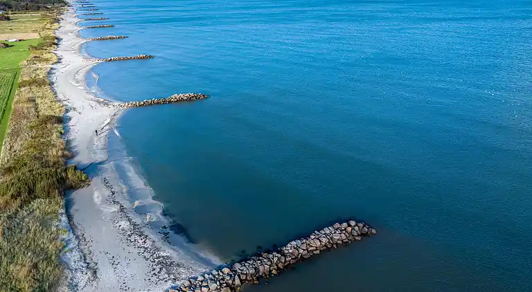 Feriebolig i Frederikshavn