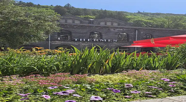 Apartment in Mont-Dore