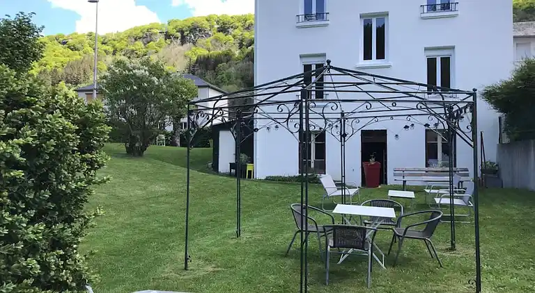 Apartment in Mont-Dore