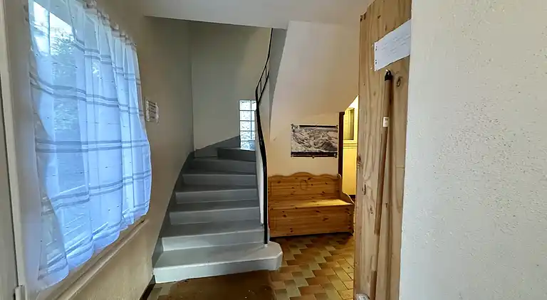 Apartment in Mont-Dore