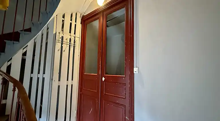 Apartment in Mont-Dore