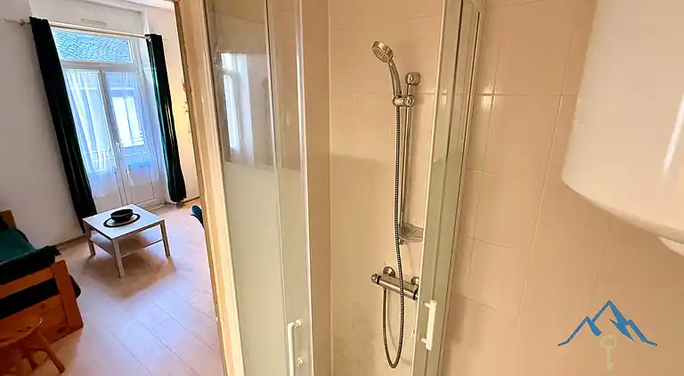 Apartment in Mont-Dore