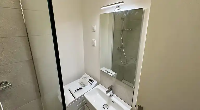 Apartment in Mont-Dore