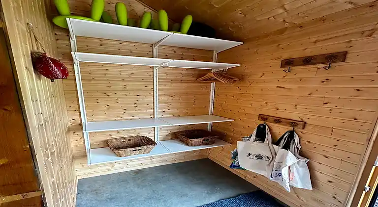 Cottage in Mont-Dore