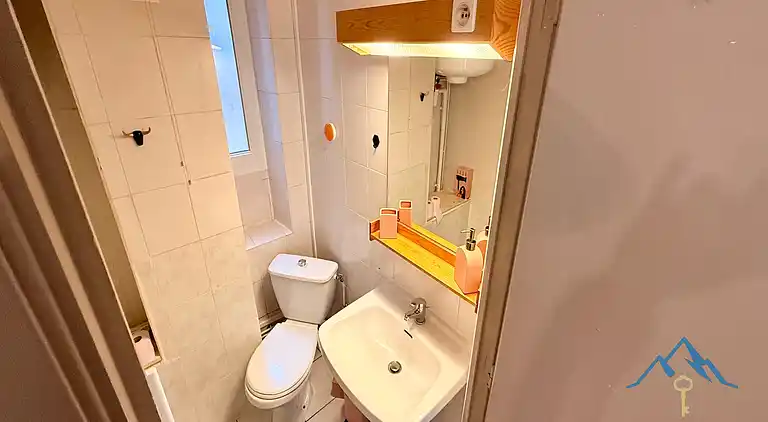 Apartment in Mont-Dore