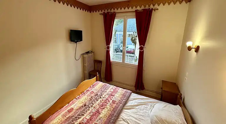 Apartment in Mont-Dore