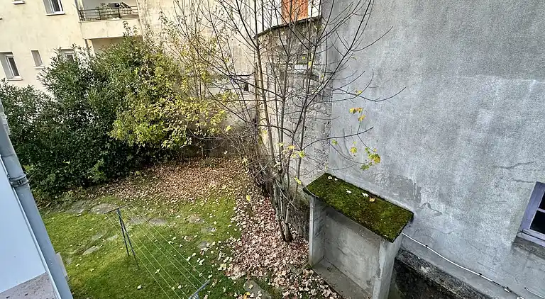 Apartment in Mont-Dore