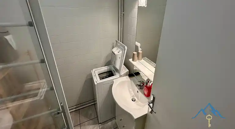 Apartment in Mont-Dore