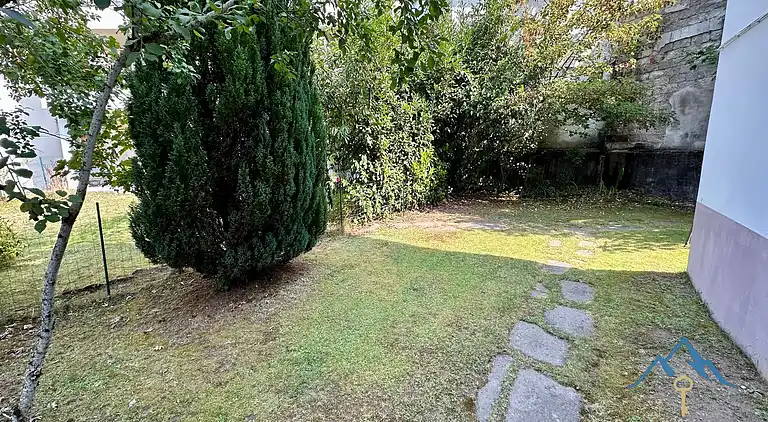 Apartment in Mont-Dore