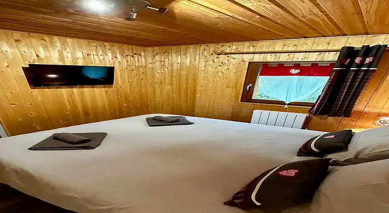 Cottage in Mont-Dore