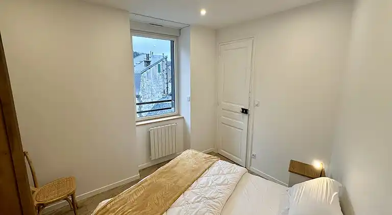 Apartment in Mont-Dore