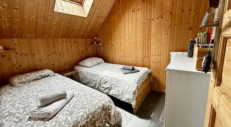 Cottage in Mont-Dore