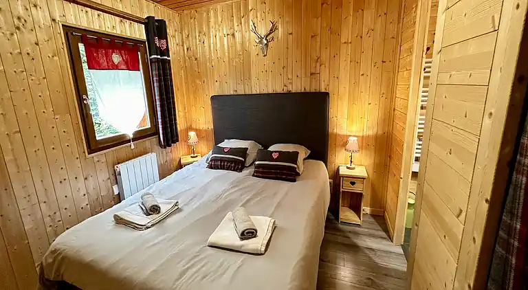 Cottage in Mont-Dore