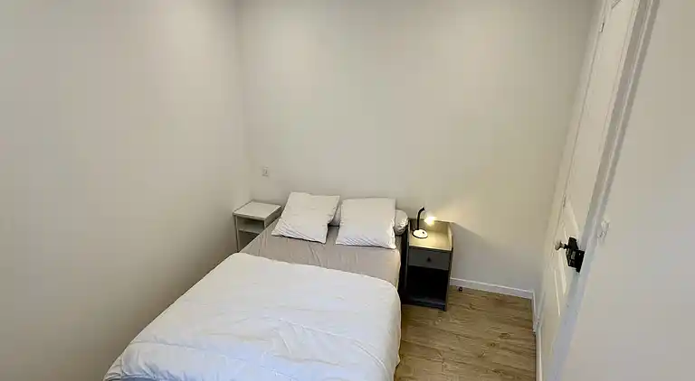 Apartment in Mont-Dore