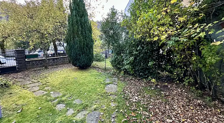 Apartment in Mont-Dore