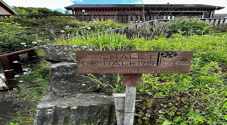 Cottage in Mont-Dore