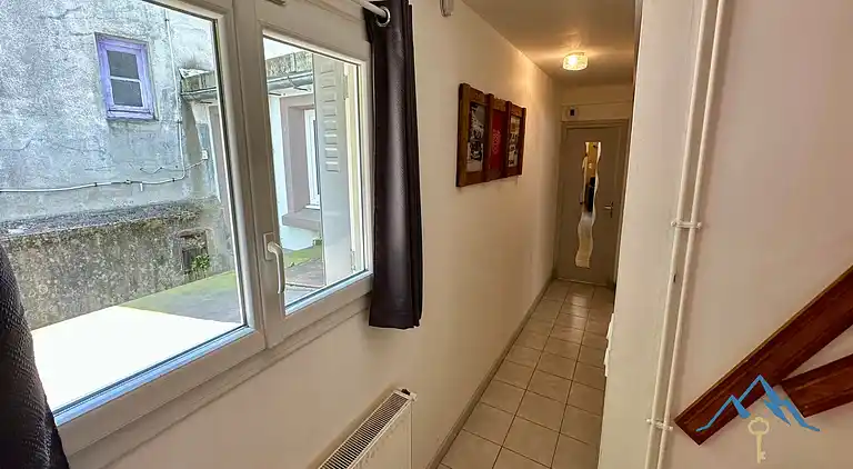 Apartment in Mont-Dore