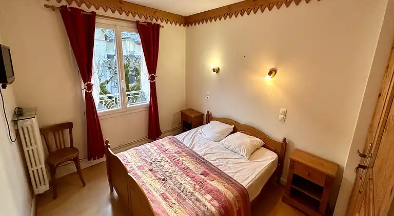 Apartment in Mont-Dore