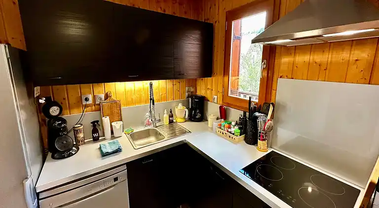 Cottage in Mont-Dore