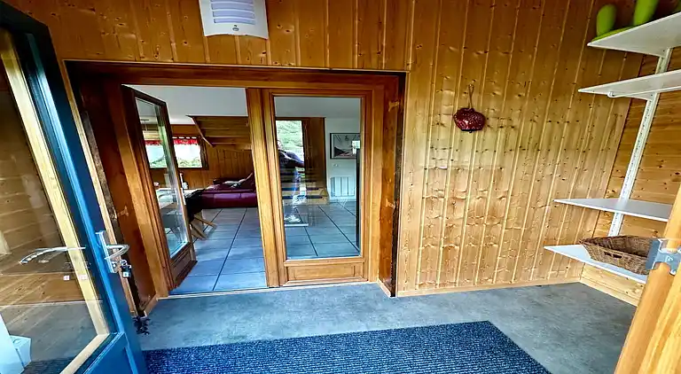 Cottage in Mont-Dore